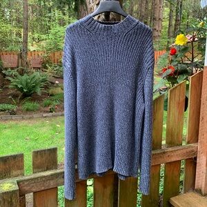 Club Room 100% Cotton Men’s Sweater